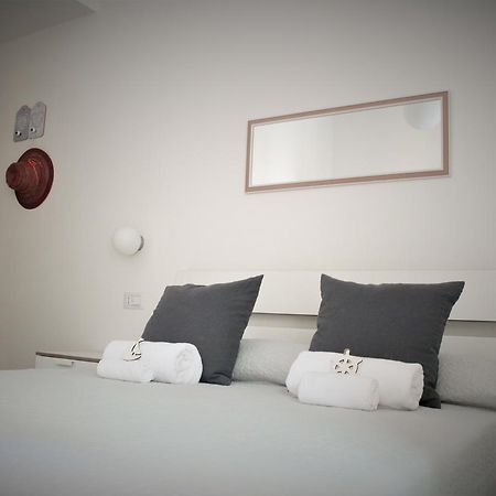 Real Rooms La Spezia Exterior foto