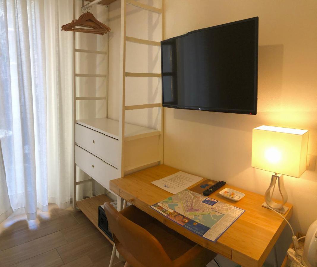 Real Rooms La Spezia Exterior foto