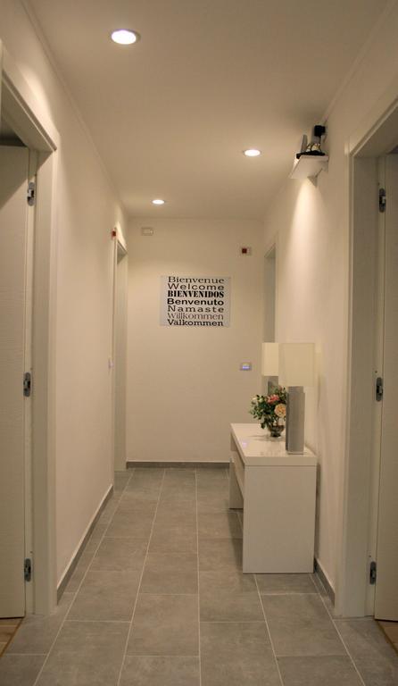 Real Rooms La Spezia Exterior foto