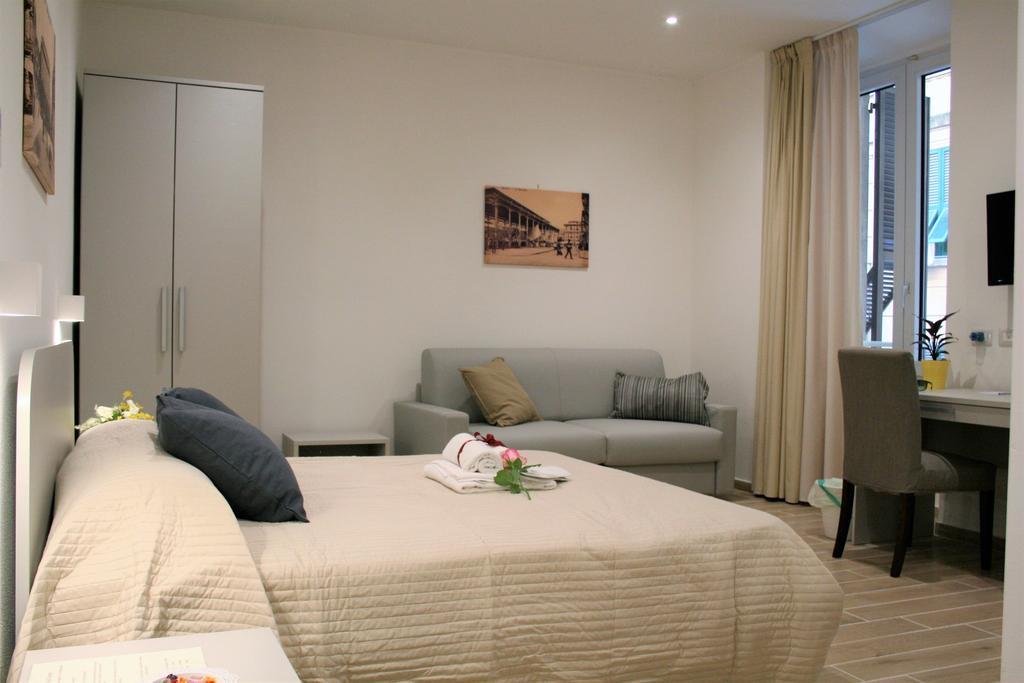 Real Rooms La Spezia Exterior foto