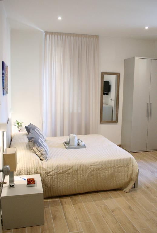Real Rooms La Spezia Exterior foto