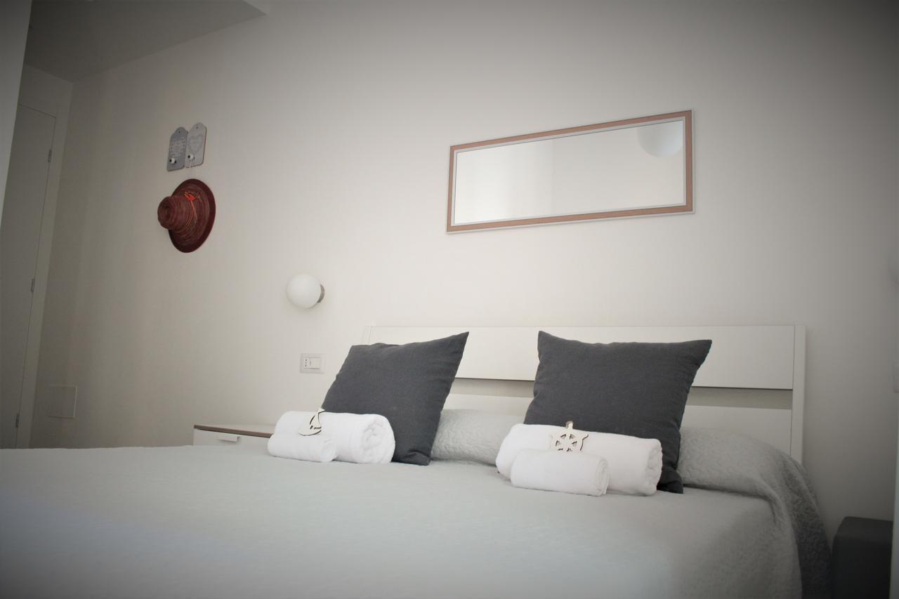Real Rooms La Spezia Exterior foto