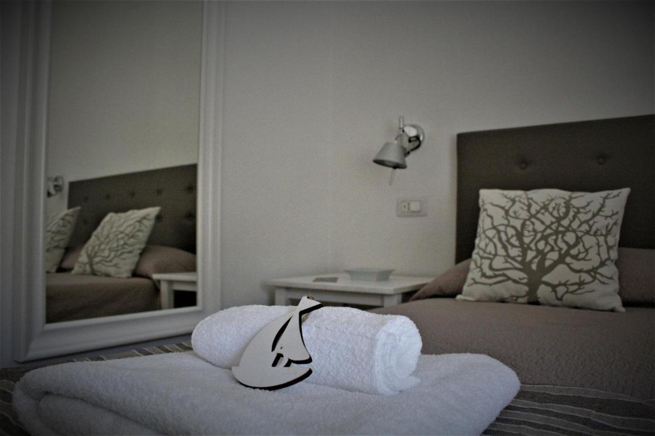Real Rooms La Spezia Exterior foto