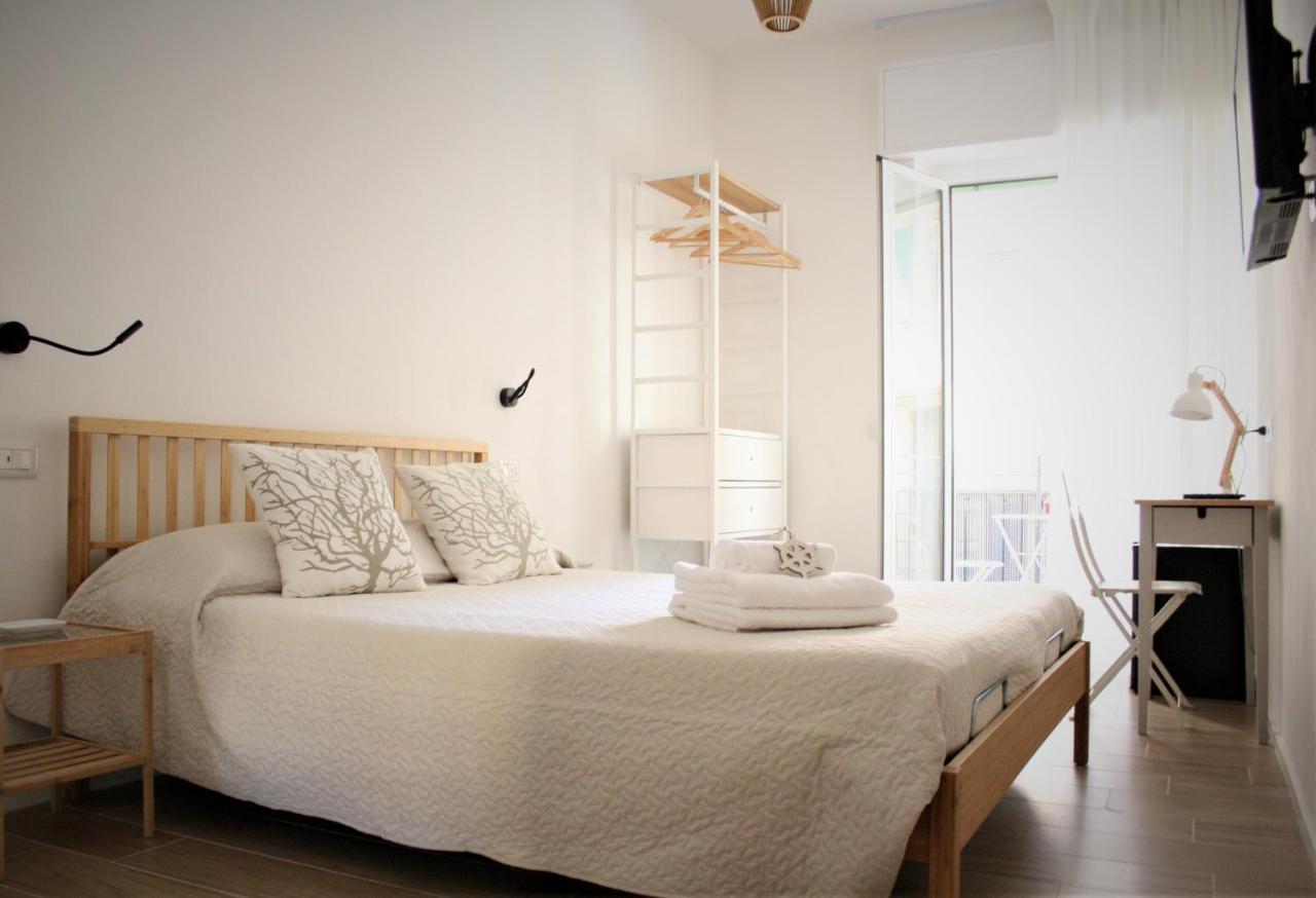 Real Rooms La Spezia Exterior foto