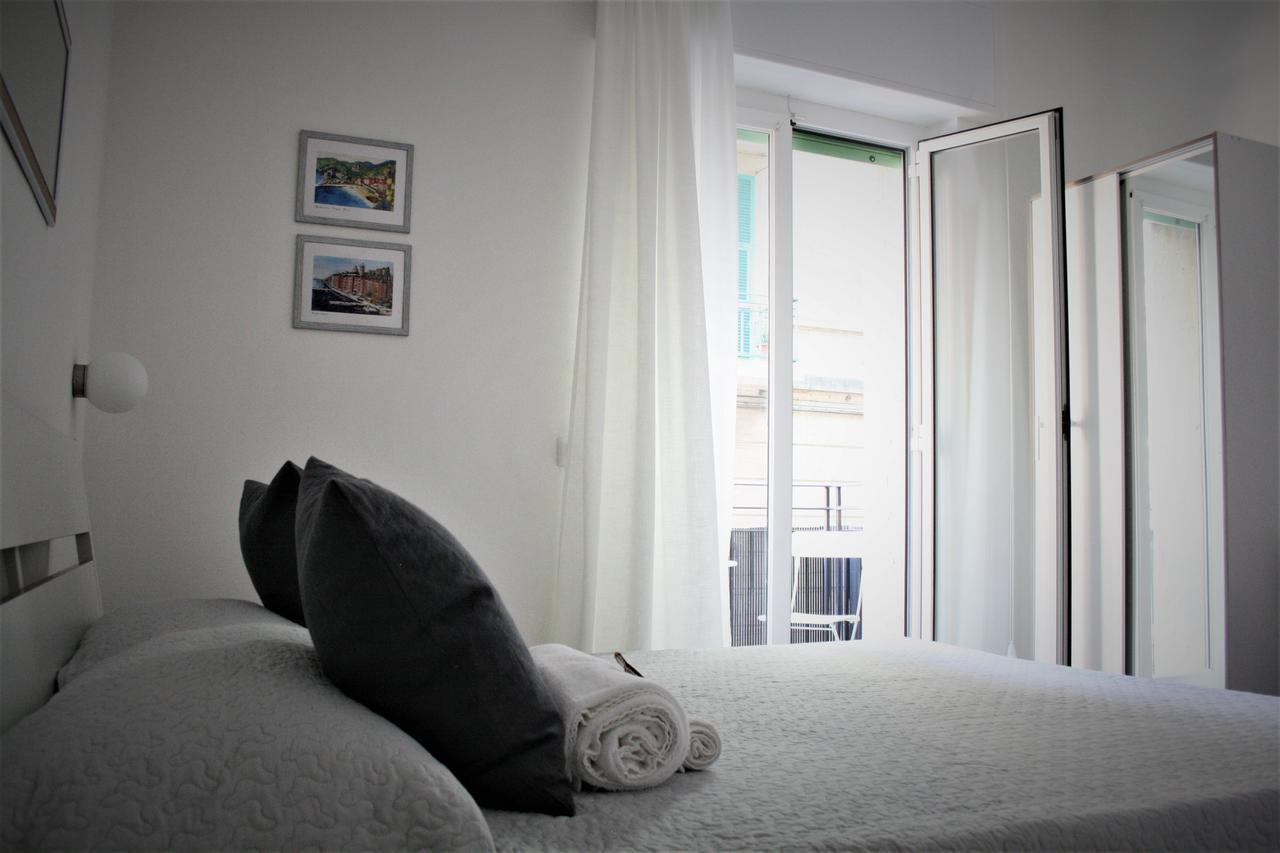 Real Rooms La Spezia Exterior foto