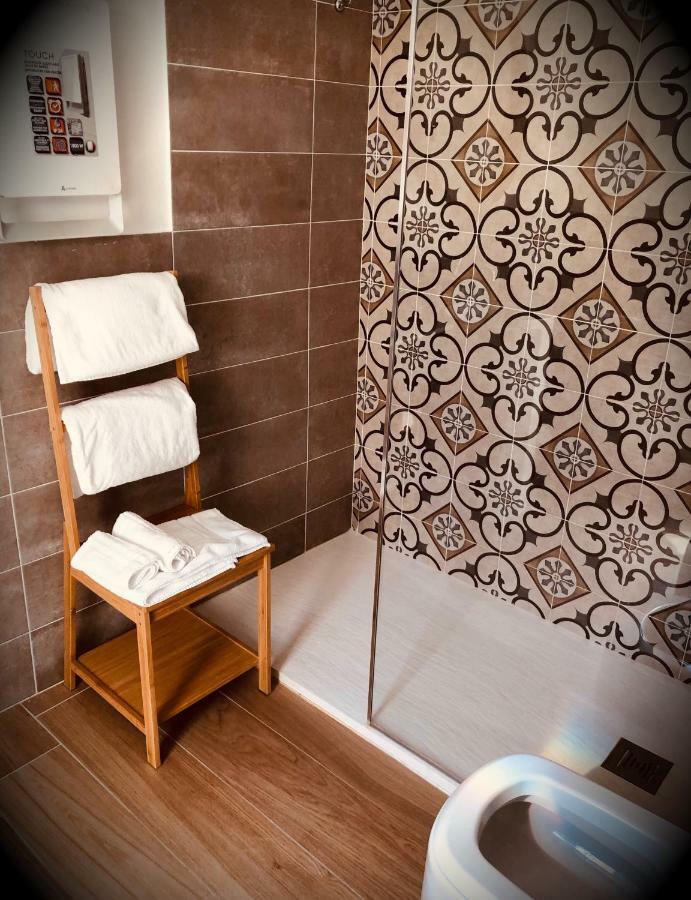 Real Rooms La Spezia Exterior foto