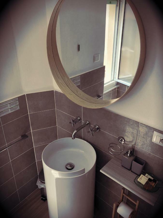 Real Rooms La Spezia Exterior foto