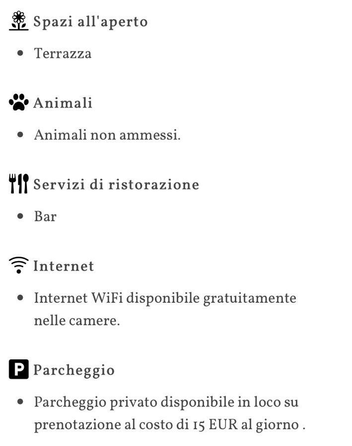 Real Rooms La Spezia Exterior foto